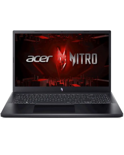 ნოუთბუქი Acer Nitro V 15 ANV15-51 - 15.6" inch / Intel i7-13620H / 32GB Ram / 1TB SSD / RTX 4050 6GB
