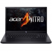ნოუთბუქი Acer Nitro V 15 ANV15-41 - 15.6" inch / AMD R7-7735HS / 16GB Ram / 512GB SSD / RTX 3050 6GB