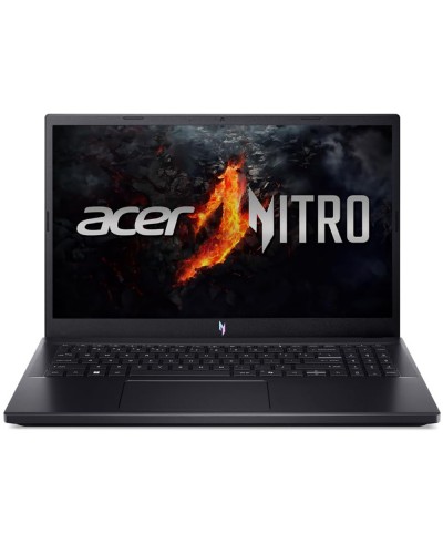 ნოუთბუქი Acer Nitro V 15 ANV15-41 - 15.6" inch / AMD R7-7735HS / 16GB Ram / 512GB SSD / RTX 3050 6GB