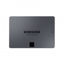 SSD - Samsung 870 QVO / 1TB