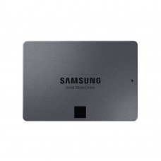 SSD - Samsung 870 QVO / 1TB