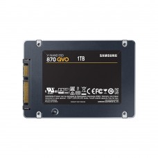 SSD - Samsung 870 QVO / 1TB