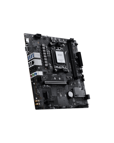 დედა დაფა - MSI PRO B840M-B / DDR5 / AM5