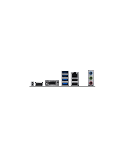 დედა დაფა - MSI PRO B840M-B / DDR5 / AM5