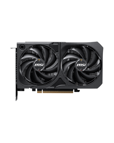 ვიდეო ბარათი - MSI GeForce RTX 5060 8G SHADOW 2X OC