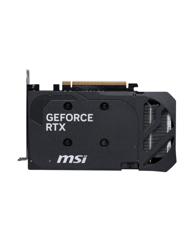 ვიდეო ბარათი - MSI GeForce RTX 5060 8G SHADOW 2X OC