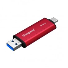 გარე მყარი დისკი - Kingston 512GB USB 3.2 