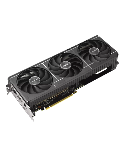 ვიდეო ბარათი - ASUS Prime Radeon™ RX 9060 XT 16GB GDDR6 OC Edition