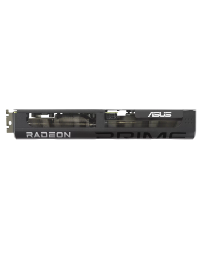 ვიდეო ბარათი - ASUS Prime Radeon™ RX 9060 XT 16GB GDDR6 OC Edition