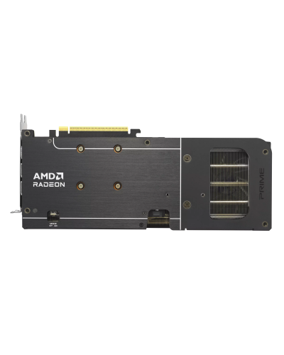 ვიდეო ბარათი - ASUS Prime Radeon™ RX 9060 XT 16GB GDDR6 OC Edition