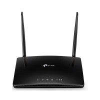 Wi-Fi როუტერი - TP-Link Archer MR402 / 4G LTE  Wireless 