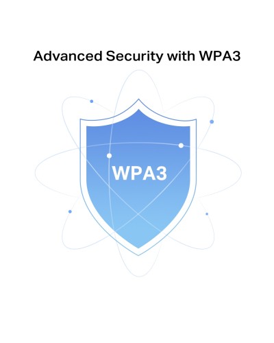 Wi‑Fi როუტერი – TP-Link  TL-WR846N