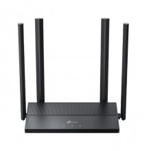 Wi‑Fi როუტერი – TP-Link  TL-WR846N