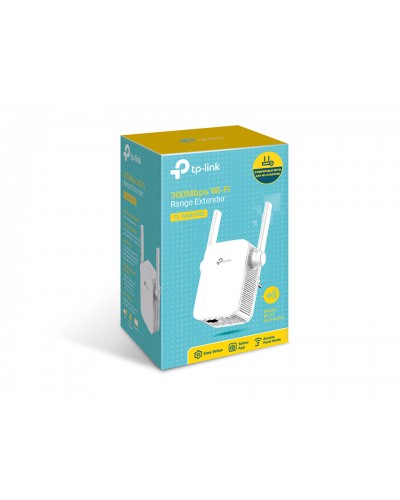რადიო ქსელი TP-Link,TL-WA855RE (WiFi)
