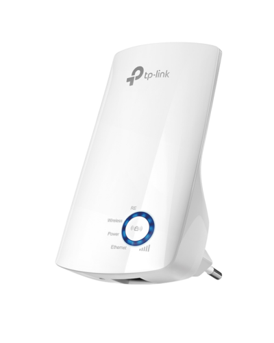 რადიო ქსელი TP-Link,TL-WA850RE (WiFi)