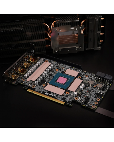 თერმო პადი Thermal Grizzly Minus Pad 8 - 120x 20x 2,0 mm