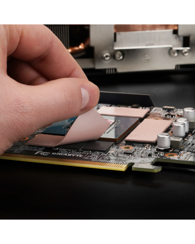 თერმო პადი Thermal Grizzly Minus Pad 8 - 120x 20x 2,0 mm