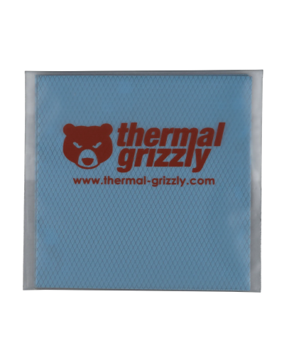 თერმო პადი Thermal Grizzly Minus Pad Advance -100x100x1,0 mm / 2 pcs  