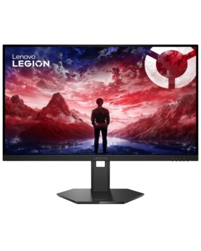მონიტორი Lenovo - Legion 27-10 -  27" / IPS / 240Hz / 0.5ms / FHD / Black
