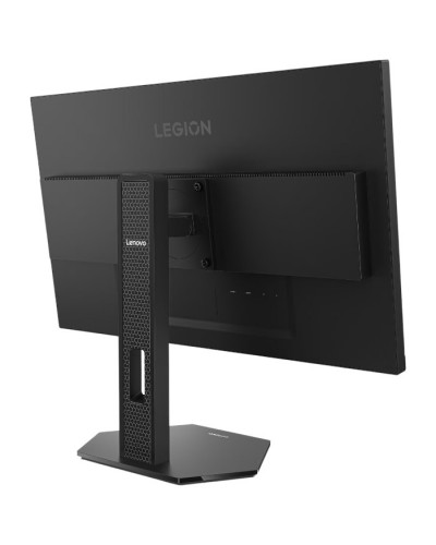 მონიტორი Lenovo - Legion 27-10 -  27" / IPS / 240Hz / 0.5ms / FHD / Black