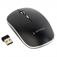 მაუსი - Gembird MUSW-4B-01 / Wireless