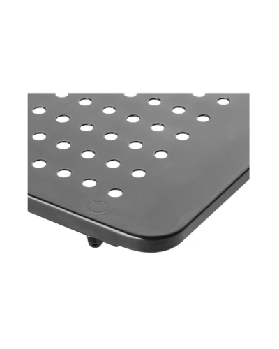 ლეპტოპის მეტალის სადგამი LogiLink BP0059