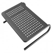 ლეპტოპის მეტალის სადგამი LogiLink BP0059