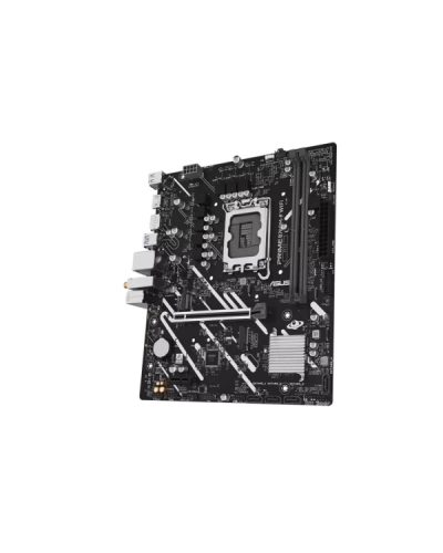 დედა დაფა - ASUS PRIME B760M-F WIFI / DDR5 / LGA1700