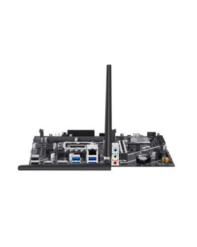 დედა დაფა - ASUS PRIME B760M-F WIFI / DDR5 / LGA1700