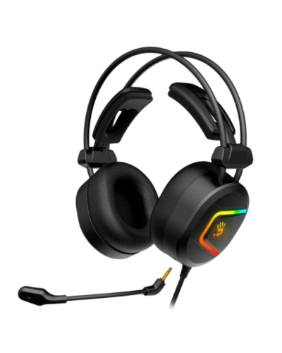 ყურსასმენი - A4tech Bloody MC750 / სადენიანი