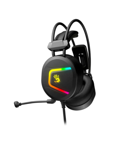 ყურსასმენი - A4tech Bloody MC750 / სადენიანი