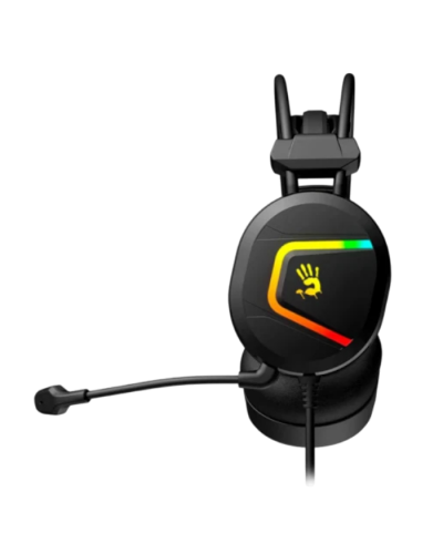 ყურსასმენი - A4tech Bloody MC750 / სადენიანი