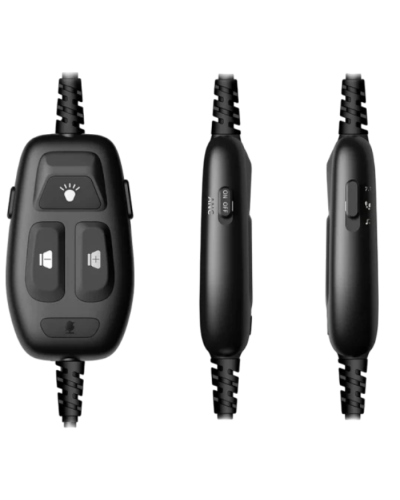 ყურსასმენი - A4tech Bloody MC750 / სადენიანი