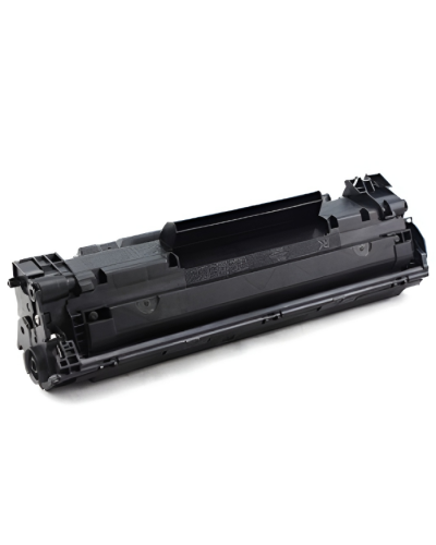 კარტრიჯი - PRINTERMAYIN CF230A / 30A / ჩიპით