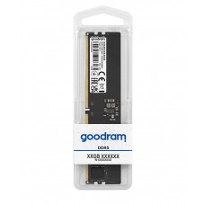 ოპერატიული მეხსიერება - Goodram GR5600D564L46/32G (1 x 32GB) / DDR5 / 5600MHz 