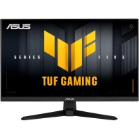 მონიტორი - Asus TUF Gaming VG259QMR5A / 24.5 inch / IPS / 310Hz / 0.3 ms