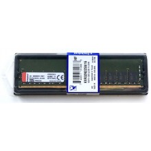 ოპერატიული მეხსიერება - Kingston KVR32N22S8/16 / 1 x 16GB / DDR4 / 3200MHZ / CL22