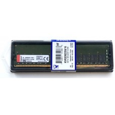 ოპერატიული მეხსიერება - Kingston KVR32N22S8/16 / 1 x 16GB / DDR4 / 3200MHZ / CL22