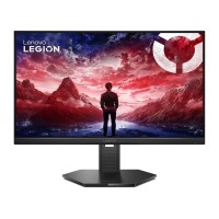 მონიტორი - Lenovo Legion 25-10 - 24.5" / IPS / 320Hz / FHD / 0.5ms / Eclipse Black