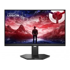 მონიტორი - Lenovo Legion 25-10 - 24.5" / IPS / 320Hz / FHD / 0.5ms / Eclipse Black