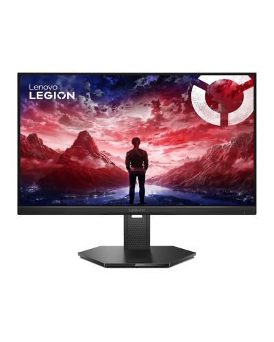 მონიტორი - Lenovo Legion 25-10 - 24.5" / IPS / 320Hz / FHD / 0.5ms / Eclipse Black