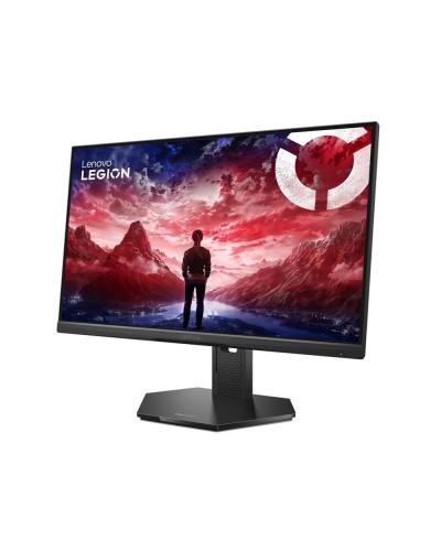 მონიტორი - Lenovo Legion 25-10 - 24.5" / IPS / 320Hz / FHD / 0.5ms / Eclipse Black