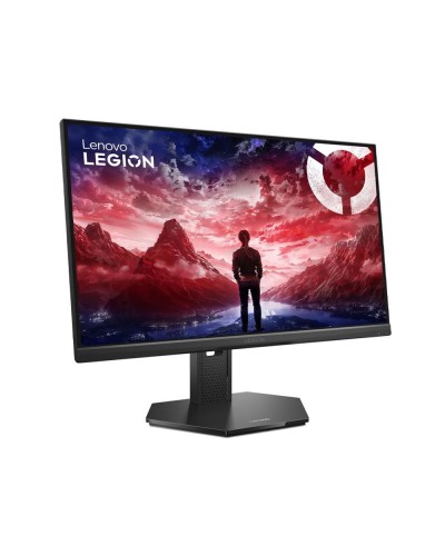 მონიტორი - Lenovo Legion 25-10 - 24.5" / IPS / 320Hz / FHD / 0.5ms / Eclipse Black