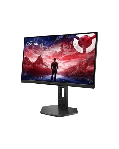 მონიტორი - Lenovo Legion 25-10 - 24.5" / IPS / 320Hz / FHD / 0.5ms / Eclipse Black