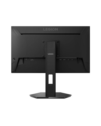 მონიტორი - Lenovo Legion 25-10 - 24.5" / IPS / 320Hz / FHD / 0.5ms / Eclipse Black