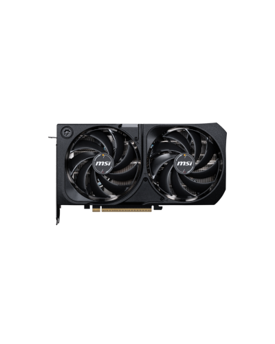 ვიდეო ბარათი - MSI GeForce RTX 5070 12G SHADOW 2X OC