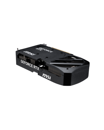 ვიდეო ბარათი - MSI GeForce RTX 5070 12G SHADOW 2X OC