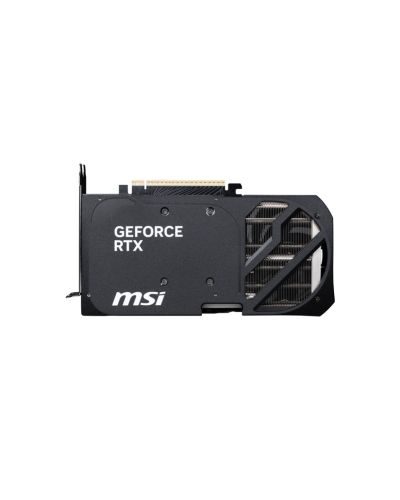 ვიდეო ბარათი - MSI GeForce RTX 5070 12G SHADOW 2X OC