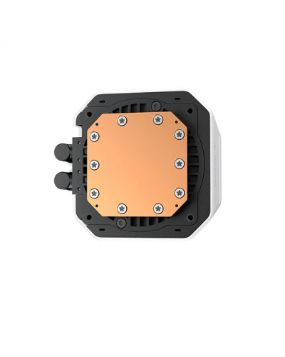 წყლის გაგრილება - DEEPCOOL LM360 WH