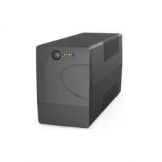უწყვეტი კვების წყარო - UPS EAST EA260 / 600VA / 360W